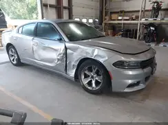 2C3CDXHG9JH124491 2018 DODGE CHARGER
