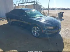 2C3CDXHG9JH125124 2018 DODGE CHARGER