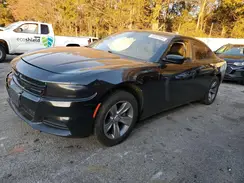 2C3CDXHG9JH125382 2018 DODGE CHARGER