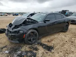 2C3CDXHG9JH129058 2018 DODGE CHARGER