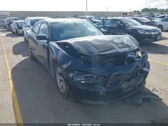 2C3CDXHG9JH138987 2018 DODGE CHARGER