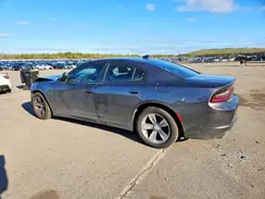 2C3CDXHG9JH143719 2018 DODGE CHARGER