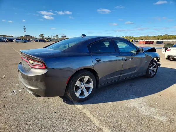 2C3CDXHG9JH143719 2018 DODGE CHARGER - Image 2