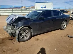 2C3CDXHG9JH143753 2018 DODGE CHARGER