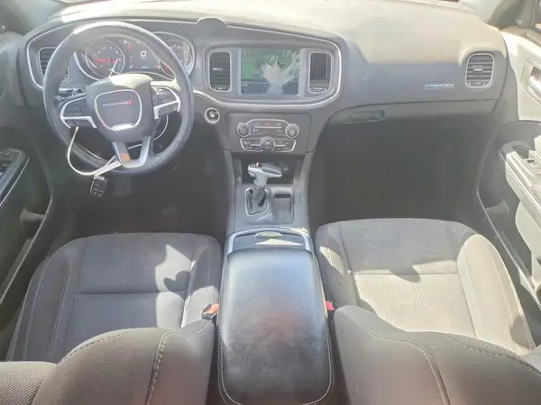 2C3CDXHG9JH143753 2018 DODGE CHARGER - Image 8