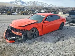 2C3CDXHG9JH147074 2018 DODGE CHARGER