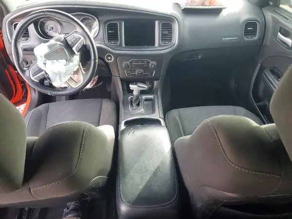 2C3CDXHG9JH147074 2018 DODGE CHARGER - Image 8