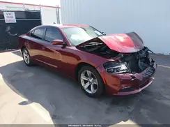 2C3CDXHG9JH147110 2018 DODGE CHARGER