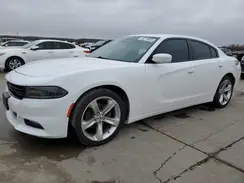 2C3CDXHG9JH147625 2018 DODGE CHARGER