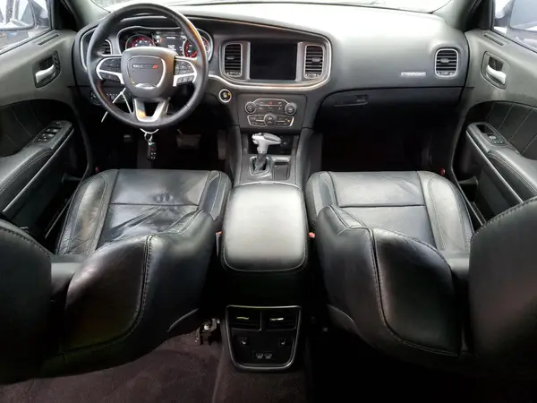 2C3CDXHG9JH147625 2018 DODGE CHARGER - Image 8