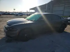 2C3CDXHG9JH150220 2018 DODGE CHARGER