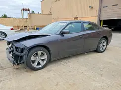 2C3CDXHG9JH156731 2018 DODGE CHARGER