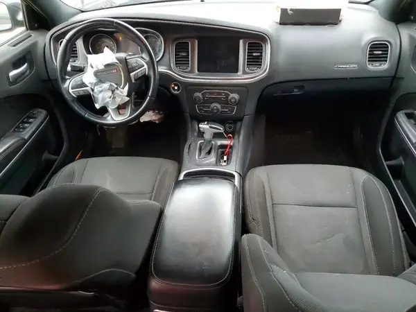 2C3CDXHG9JH156731 2018 DODGE CHARGER - Image 8
