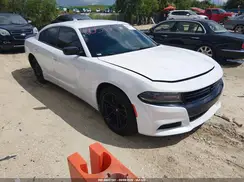 2C3CDXHG9JH157264 2018 DODGE CHARGER