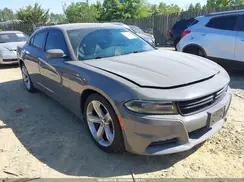 2C3CDXHG9JH157944 2018 DODGE CHARGER