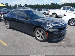 2C3CDXHG9JH162707 2018 DODGE CHARGER