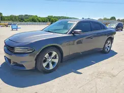 2C3CDXHG9JH162898 2018 DODGE CHARGER