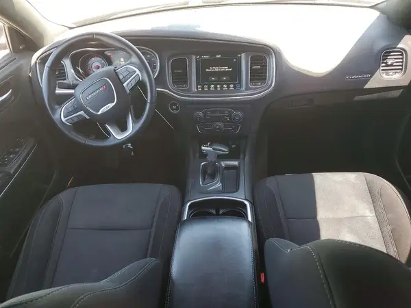 2C3CDXHG9JH162898 2018 DODGE CHARGER - Image 8