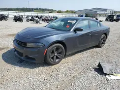 2C3CDXHG9JH162951 2018 DODGE CHARGER