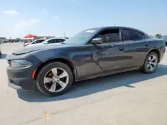2C3CDXHG9JH163016 2018 DODGE CHARGER