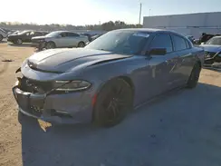2C3CDXHG9JH164389 2018 DODGE CHARGER