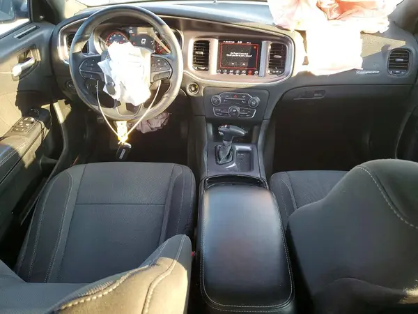 2C3CDXHG9JH164389 2018 DODGE CHARGER - Image 8
