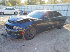 2C3CDXHG9JH166434 2018 DODGE CHARGER