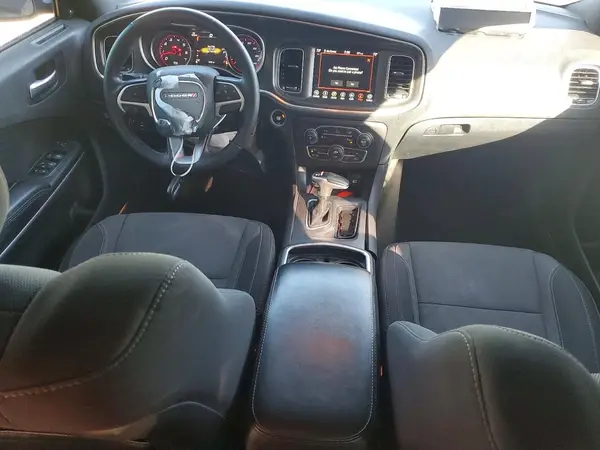 2C3CDXHG9JH166434 2018 DODGE CHARGER - Image 8