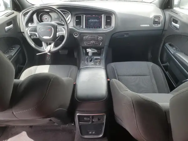 2C3CDXHG9JH166451 2018 DODGE CHARGER - Image 8
