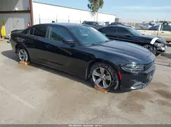 2C3CDXHG9JH166689 2018 DODGE CHARGER