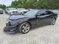 2C3CDXHG9JH166742 2018 DODGE CHARGER