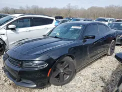 2C3CDXHG9JH169253 2018 DODGE CHARGER