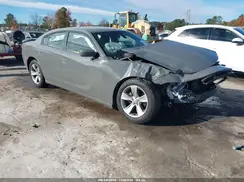 2C3CDXHG9JH169267 2018 DODGE CHARGER