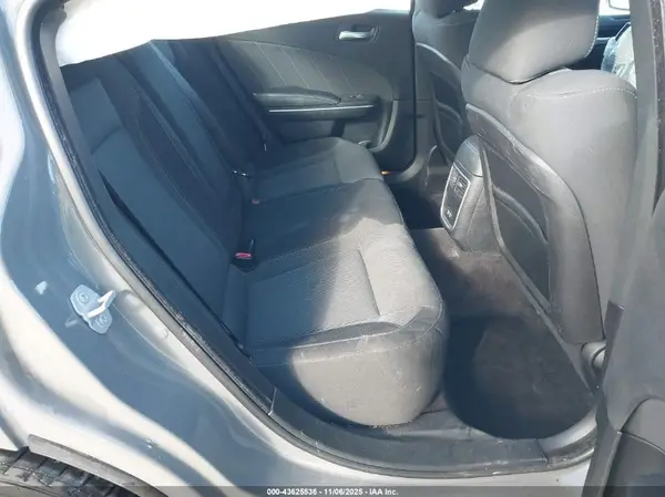 2C3CDXHG9JH169267 2018 DODGE CHARGER - Image 8