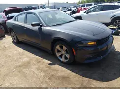 2C3CDXHG9JH169270 2018 DODGE CHARGER