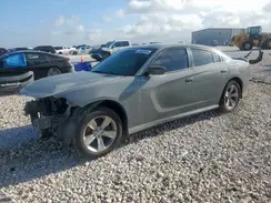 2C3CDXHG9JH175800 2018 DODGE CHARGER