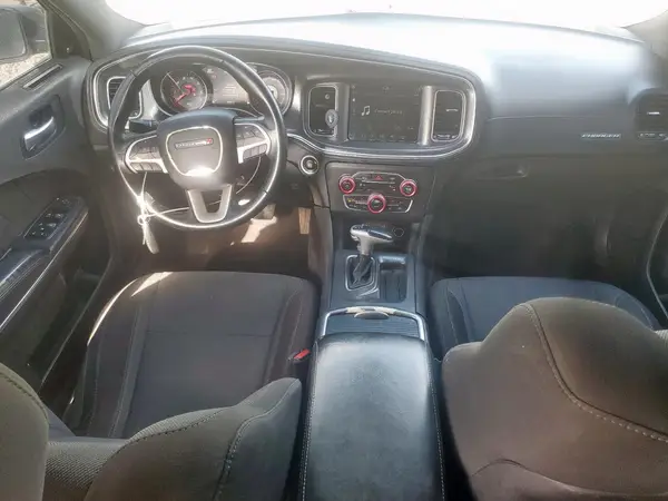 2C3CDXHG9JH175800 2018 DODGE CHARGER - Image 8