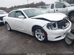 2C3CDXHG9JH176025 2018 DODGE CHARGER