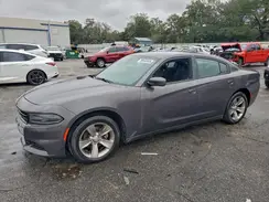 2C3CDXHG9JH176090 2018 DODGE CHARGER