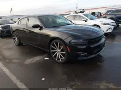 2C3CDXHG9JH176204 2018 DODGE CHARGER