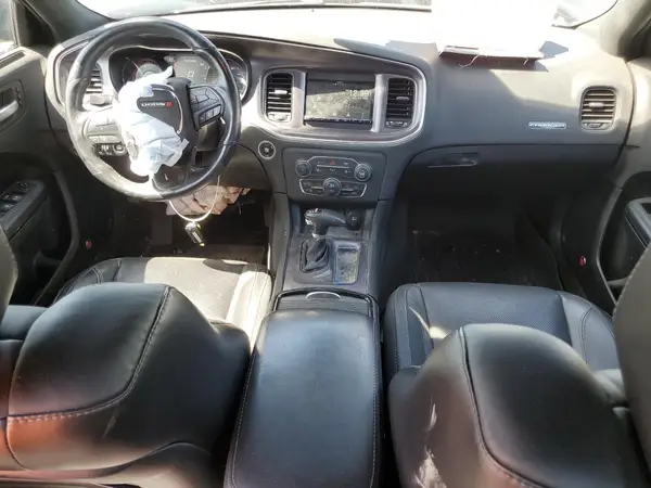 2C3CDXHG9JH186702 2018 DODGE CHARGER - Image 8