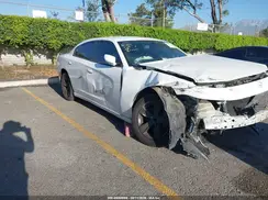 2C3CDXHG9JH188434 2018 DODGE CHARGER