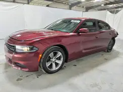 2C3CDXHG9JH188448 2018 DODGE CHARGER
