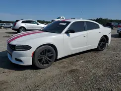 2C3CDXHG9JH188580 2018 DODGE CHARGER