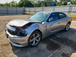 2C3CDXHG9JH202784 2018 DODGE CHARGER