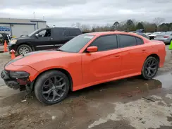 2C3CDXHG9JH207175 2018 DODGE CHARGER