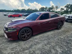 2C3CDXHG9JH207208 2018 DODGE CHARGER
