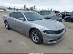 2C3CDXHG9JH215809 2018 DODGE CHARGER