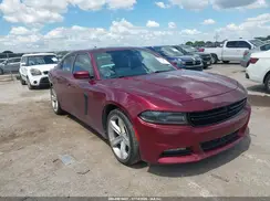 2C3CDXHG9JH217494 2018 DODGE CHARGER