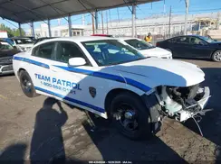 2C3CDXHG9JH221383 2018 DODGE CHARGER
